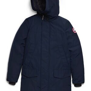 Langford Parka Canada Goose gorpcore
